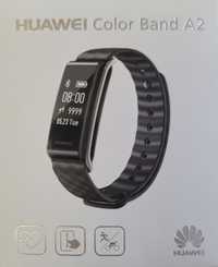 Смарт часы, фитнес- браслет, фитнес трекер Huawei Color Band A2