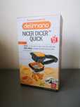 Szatkownica - Nicer Dicer