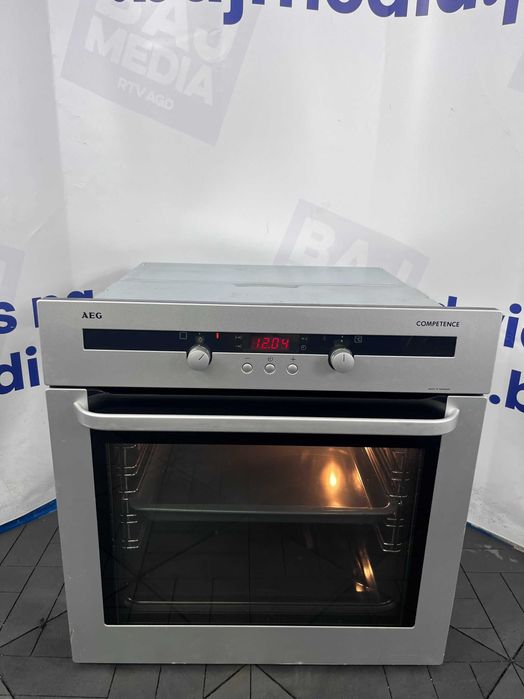 Piekarnik Aeg / Klas  A+ /Dostawa/ Gwarancja
