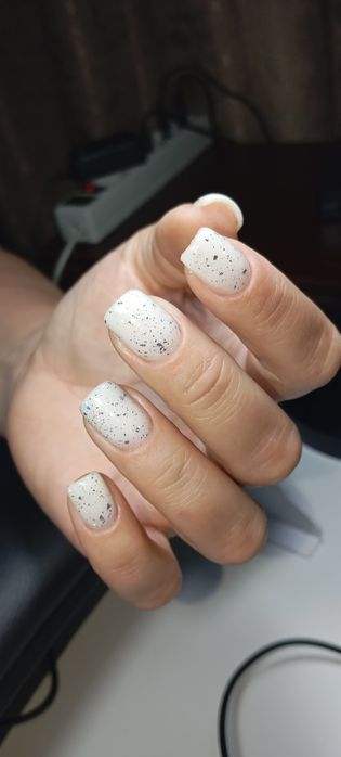 Манікюр Кропивницький