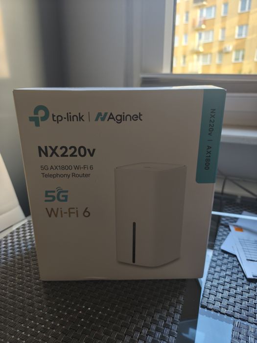 Sprzedam Router TP-Link