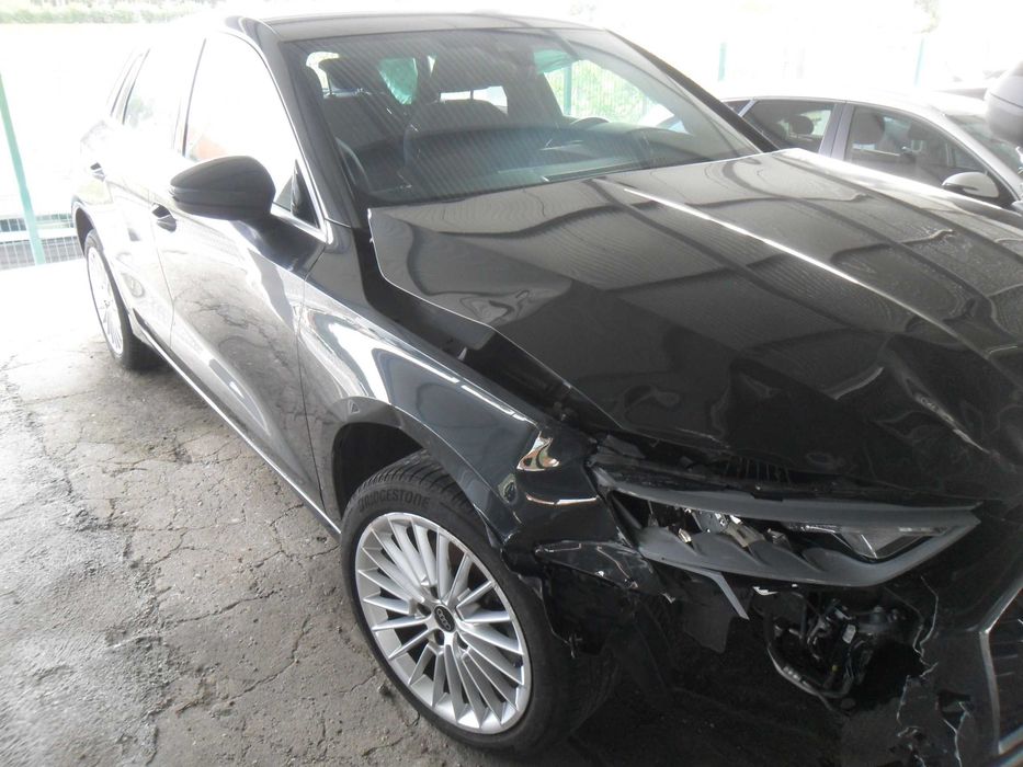 Audi A3 Sportback 30 TFSI Advanced 110CV (2024)