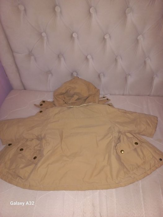 Куртка хороша на осінь