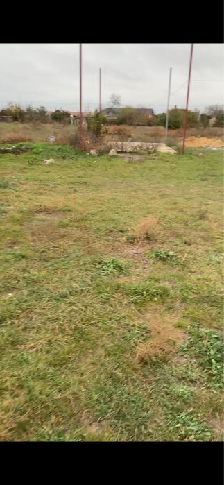 Продаж зімельноі ділянки