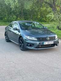 Volkswagen CC R-Line , Passat CC