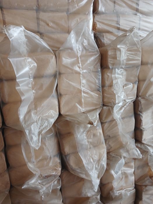 Паливні   брикети