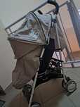 Spacerówka Ezzo euro - cart