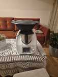 THERMOMIX tm5 ,używany w dobrym stanie