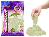 Piasek Kinetyczny Kolor Naturalny 500g Magic Sand Zapas