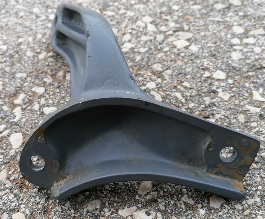 Peça rolamento Porta lateral Ford transit 94-2000