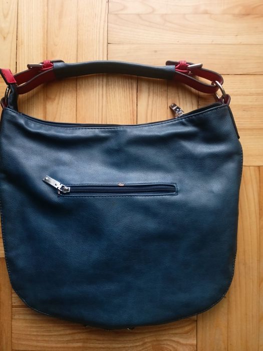 Torebka damska worek