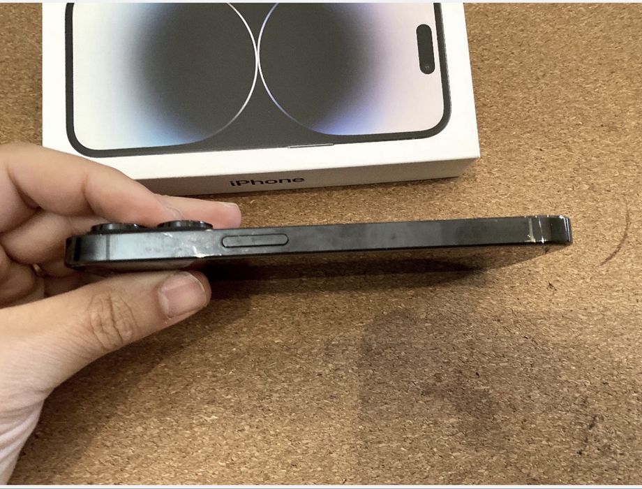 Iphone 14 PRO - 256Gb