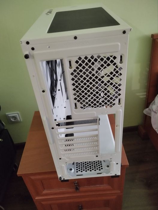 DeepCool MATREXX 55 V3 корпус для пк