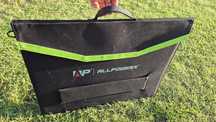 Panel Solarny Allpowers 100w