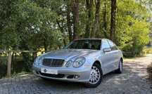 Mercedes-Benz E 270 CDi Elegance
