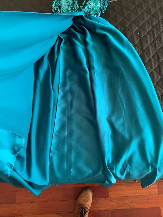 Vestidos de cerimónia