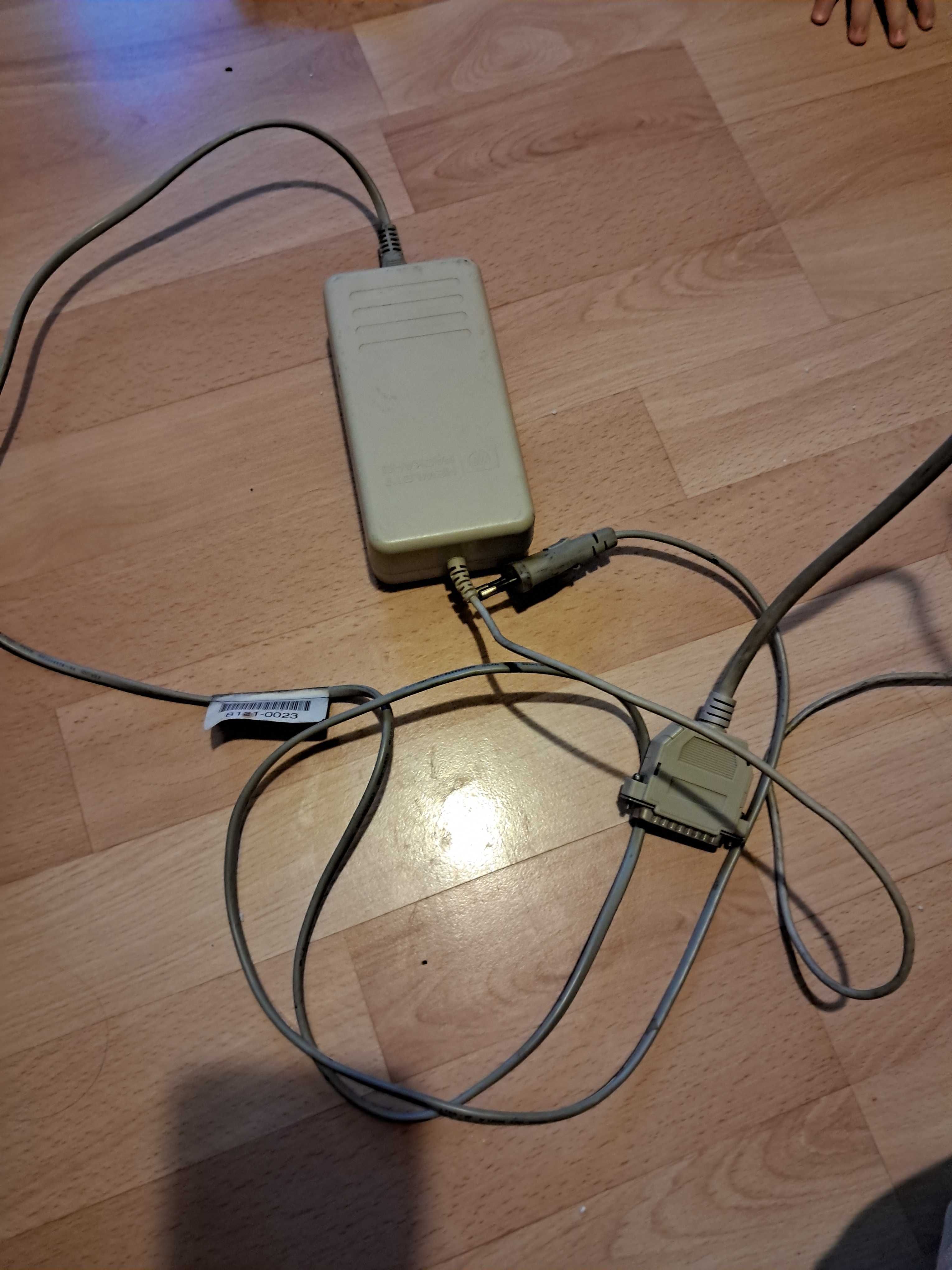 Drukarka atramentowa HP DeskJet 710C jak za darmo