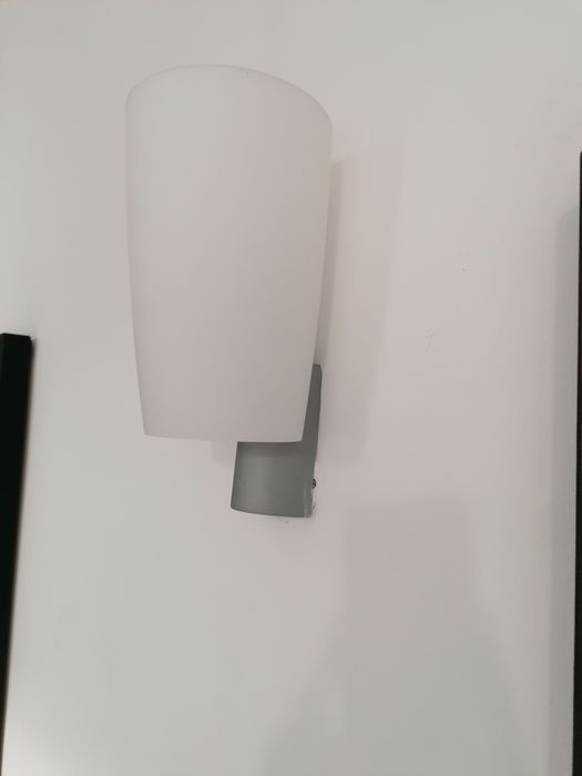 Iluminação de parede