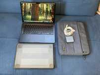 Apple Mac Book Air a3113 Midnight, bateria 100%