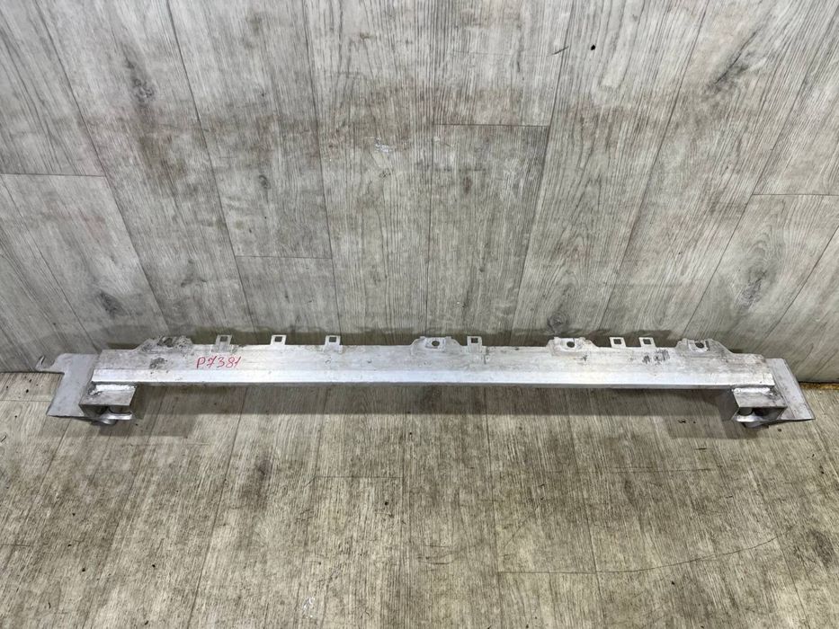 Усилитель переднего бампера Mercedes A W177 ( 2018 - 2023 г. )