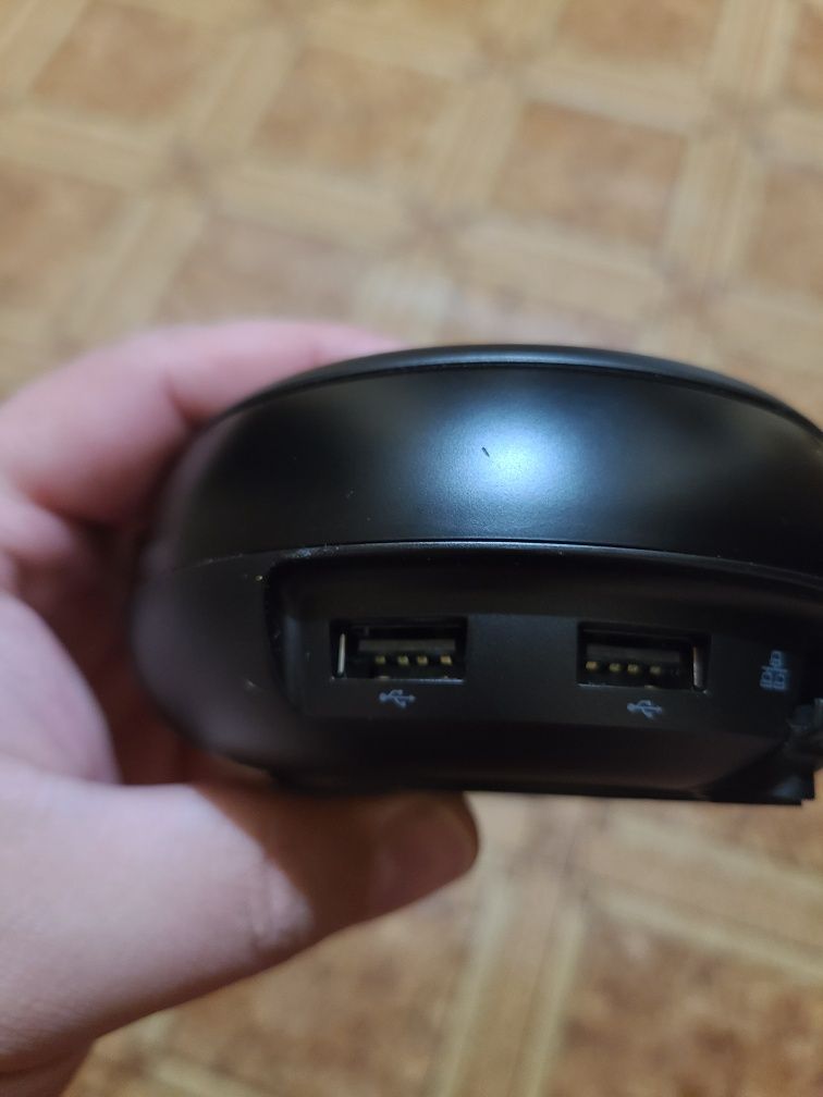 Док-станція Samsung DeX Station для Galaxy
