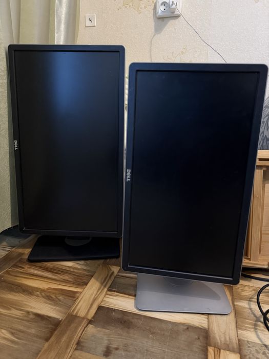 Монитор   Dell 19.5 E2014Hc