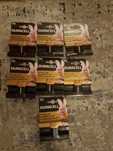 Baterie Duracell 9A jednorazowe 7 sztuk i
