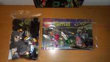 Lego - TMNT | Lego Batman | Speed Champions | Hidden Side | Vidiyo