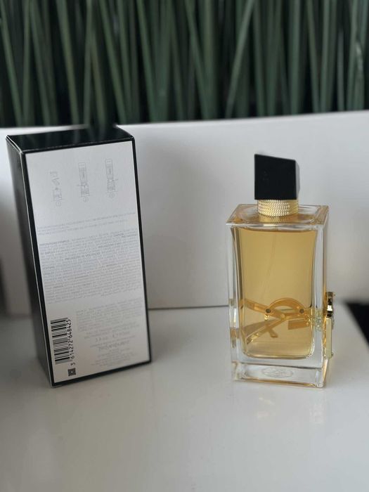 Perfumy damskie Ysl Libre Edp 90ML