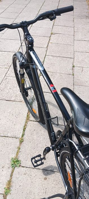 Merida Crossway15