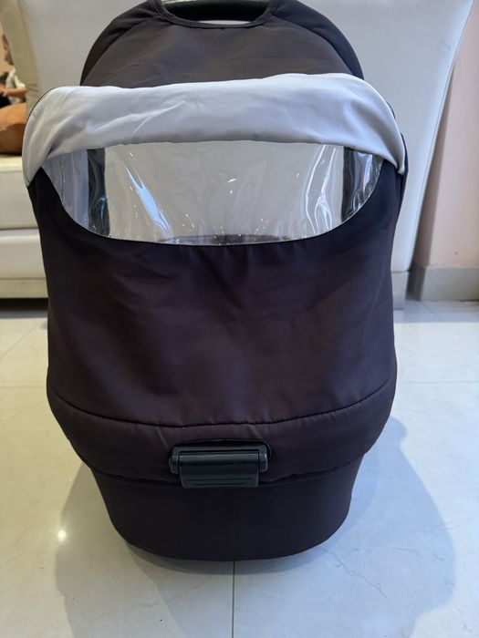 Alcofa easywalker harvey