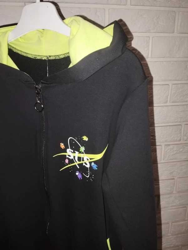 Bluza chłopięca rozm.152