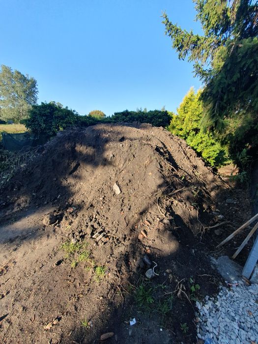 Oddam ziemię za darmo