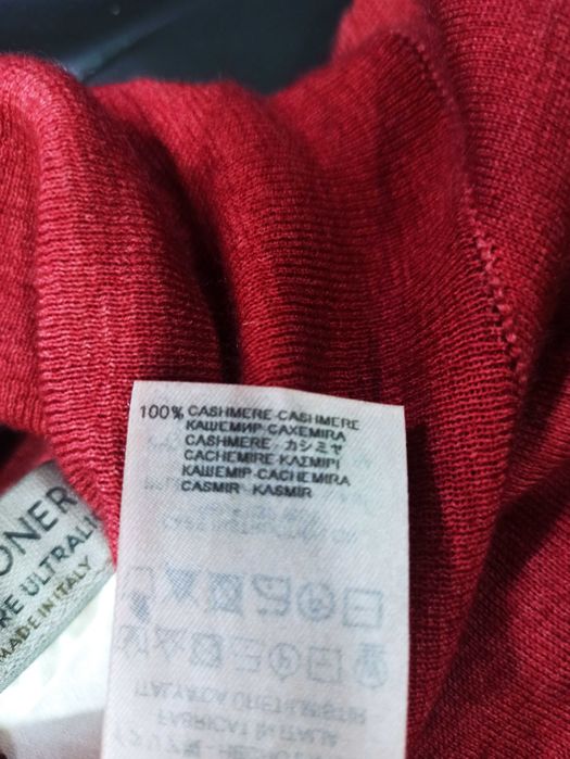 Гольф женский кашемир Falconeri