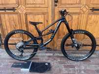 Canyon Torque 7 2021 S 27,5” FOX38 rower enduro mtb jibber Trek Yt