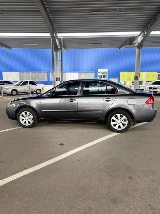 Продам Kia Magentis