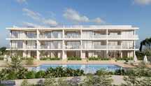 Penthouse T2, com rooftop, no Quinta Heights, em Lagoa, Algarve