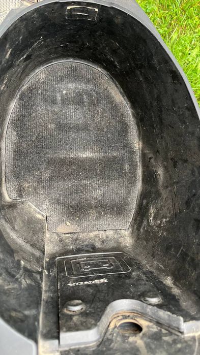 Продам скутер хонда діо 34