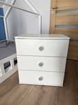 Szafa i komoda Godishus Ikea