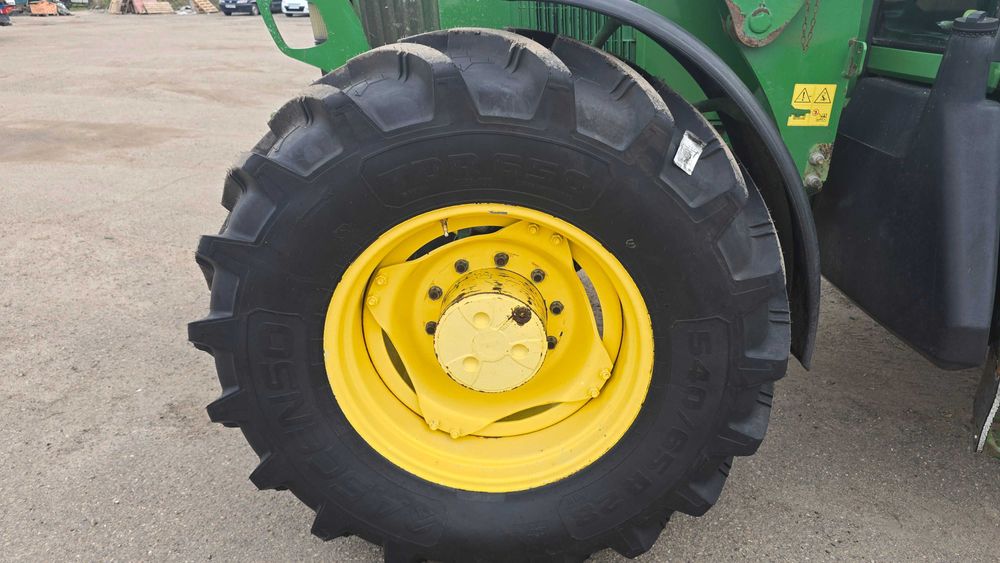 Трактор Джон дір 130к.с