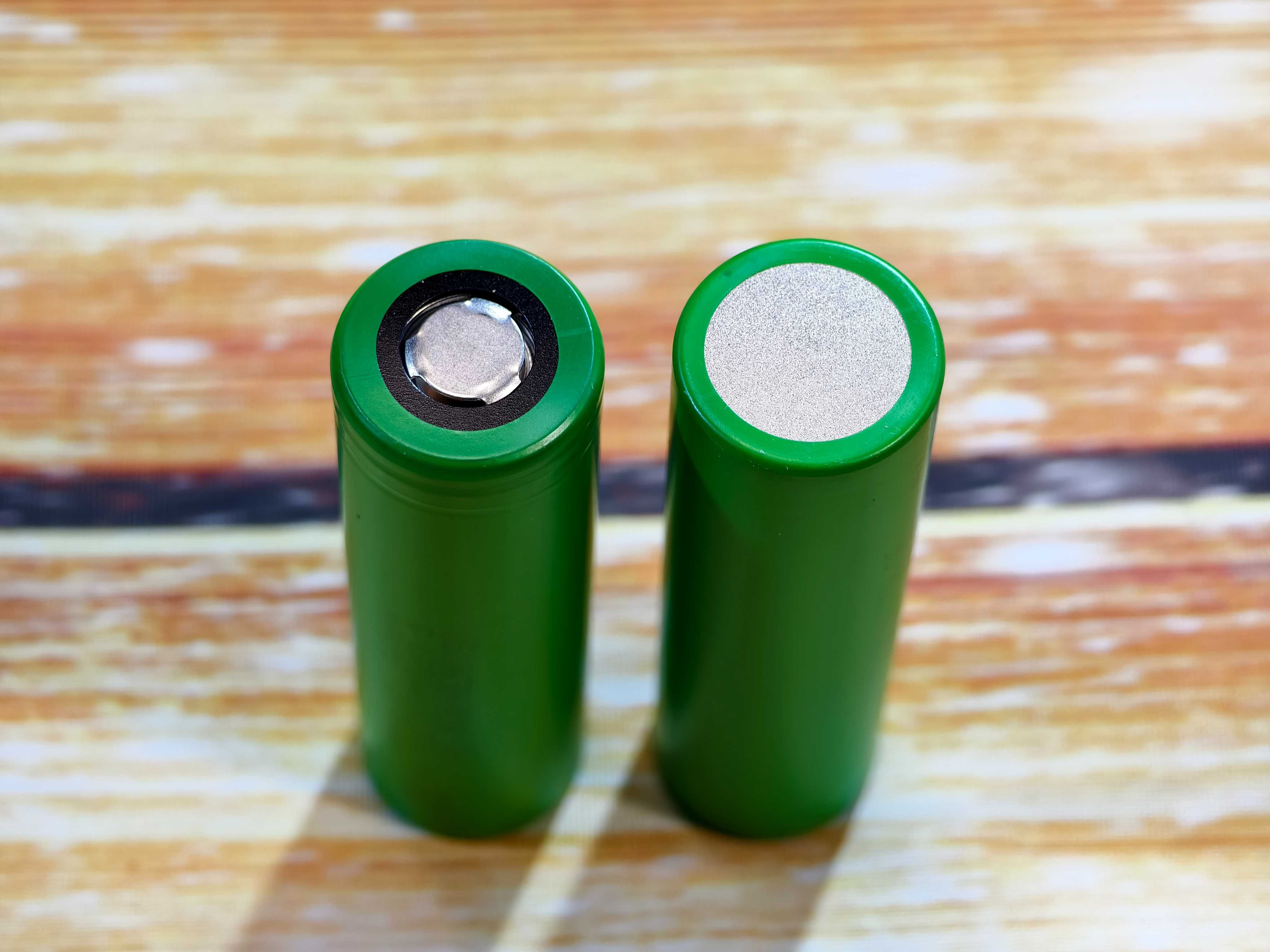 Sony Murata US18650 VTC6 3120 mAh високоток 30А (80A) Оригінал