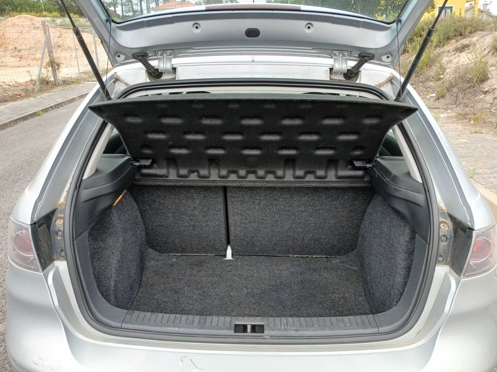 Seat Ibiza 1.2 poucos kms "Oportunidade "