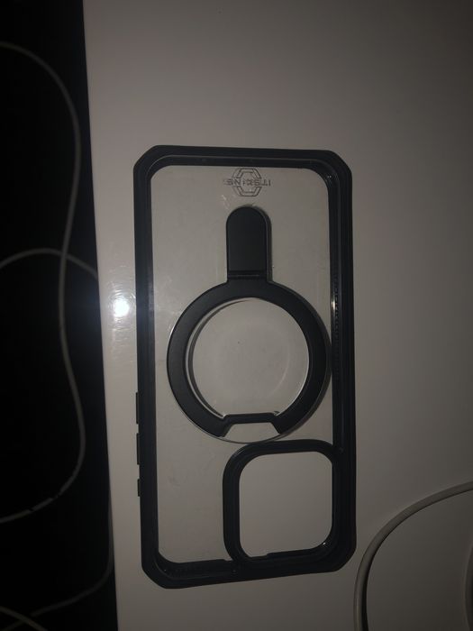 Capa de telemovel iphone 15 pro