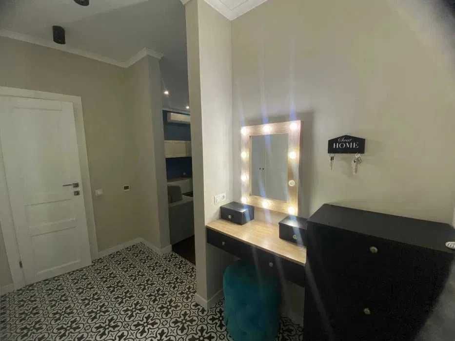 ЖК Софія вул.Житня 7,оренда нової квартири