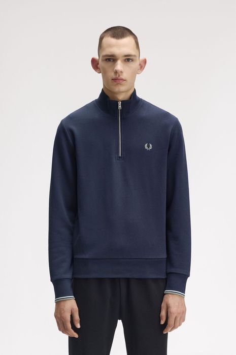 Кофта свитре свитшот Fred Perry M2594 размер S-M