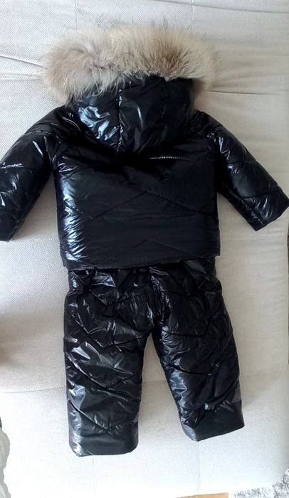 Комбінезон зимовий 92р