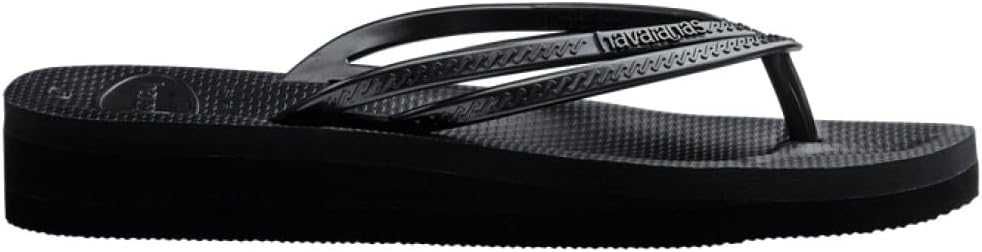 HAVAIANAS WEDGES FC damskie klapki japonki rozm. 39