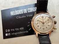 Relógio cronografo Gété V188