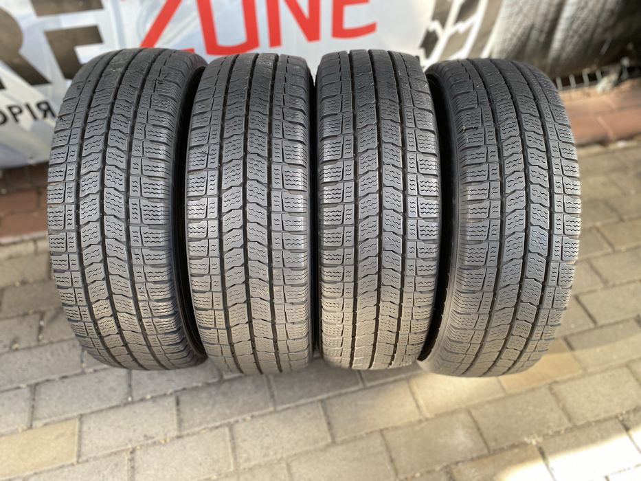 195/70/15c Kleber 195/70R15C зимова резина шини колеса автошини