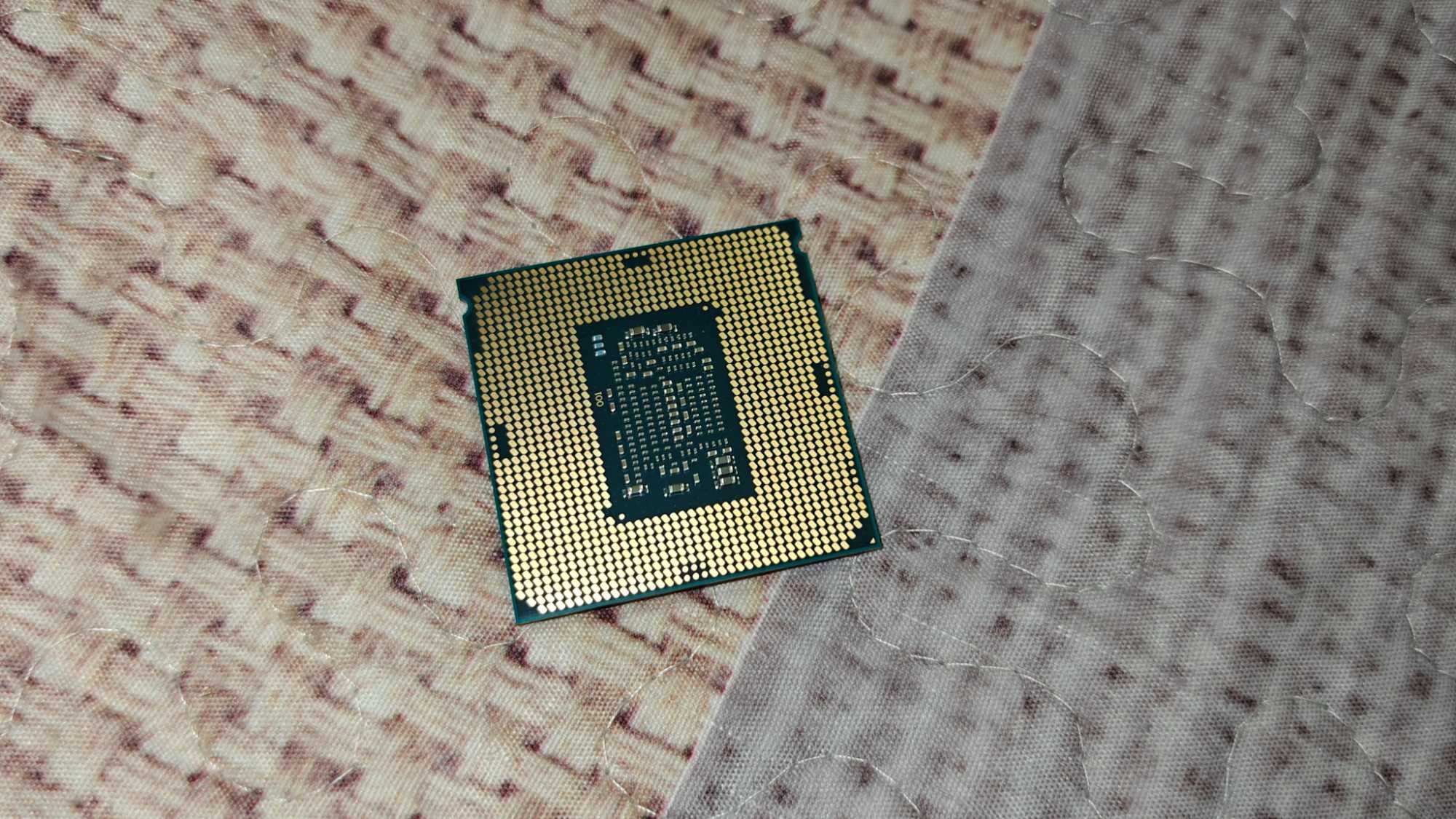 Procesor Intel Core i5-7500 | LGA 1151 | 4x3,4GHz